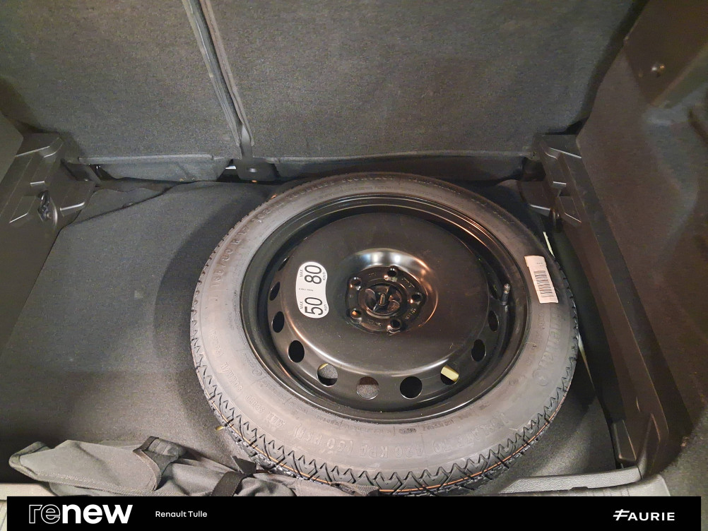 Acheter Renault Captur 2 Captur E-Tech full hybrid 145 ch esprit Alpine 5p occasion dans les concessions du Groupe Faurie