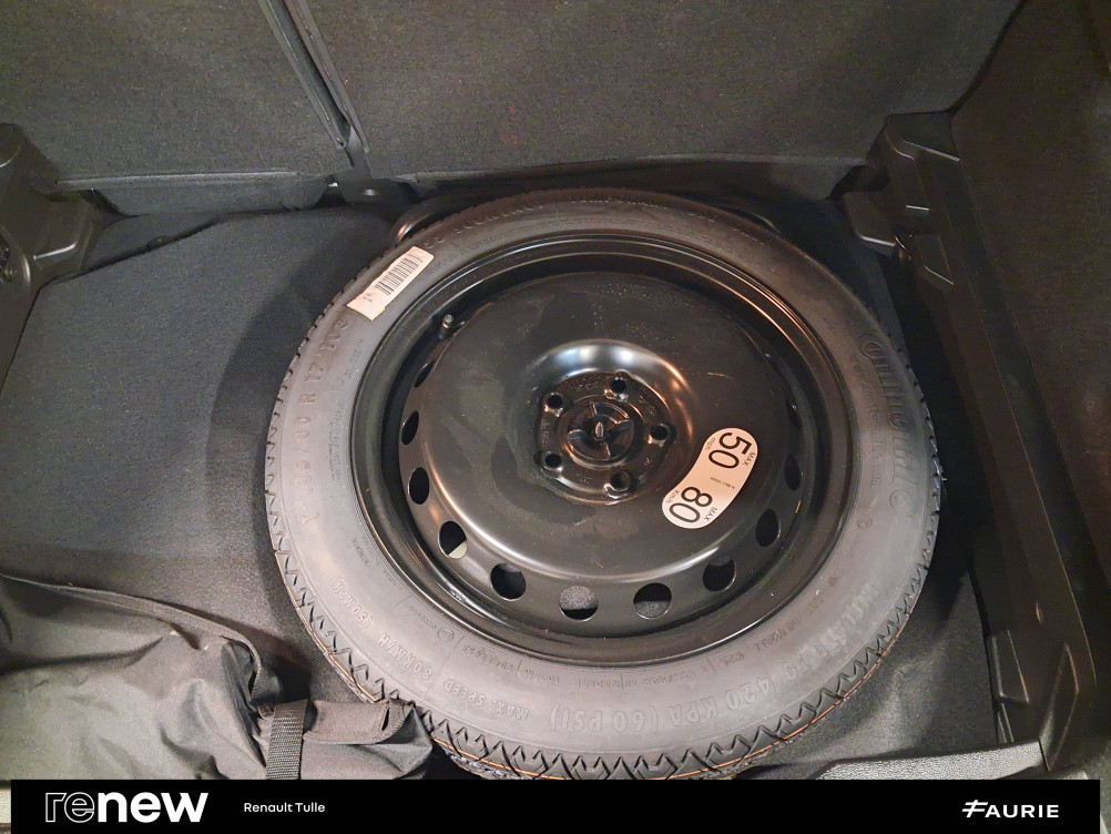 Acheter Renault Captur 2 Captur E-Tech full hybrid 145 ch esprit Alpine 5p occasion dans les concessions du Groupe Faurie