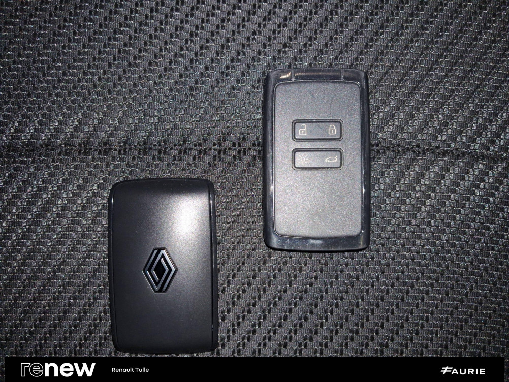 Acheter Renault Austral Austral E-Tech hybrid 200 Techno esprit Alpine 5p occasion dans les concessions du Groupe Faurie