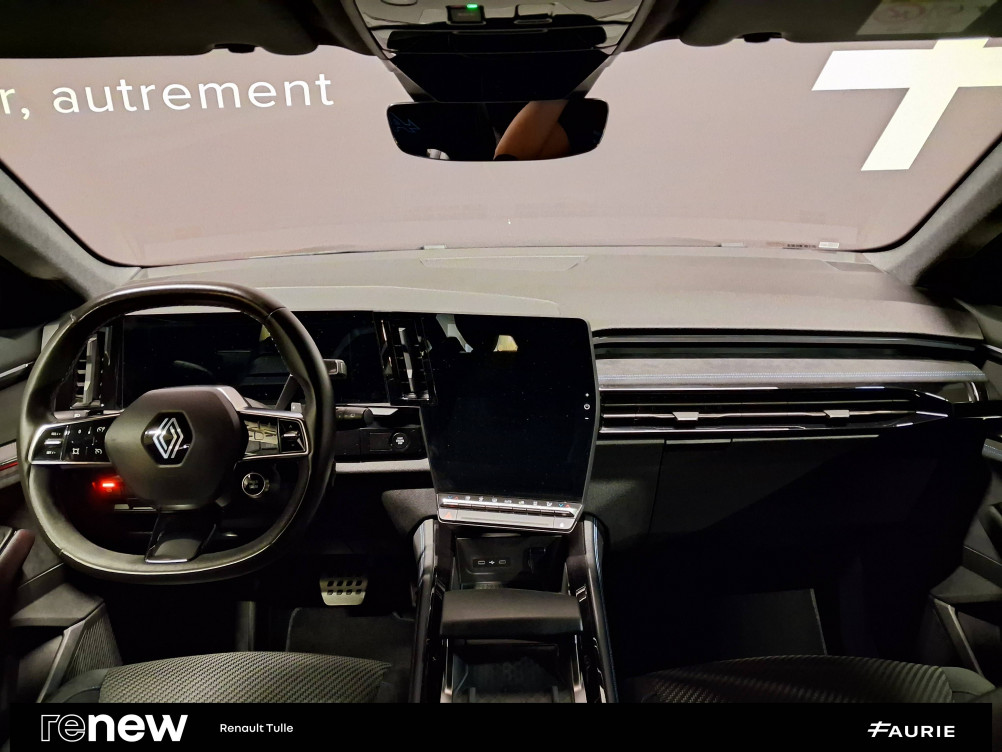 Acheter Renault Austral Austral E-Tech hybrid 200 Techno esprit Alpine 5p occasion dans les concessions du Groupe Faurie
