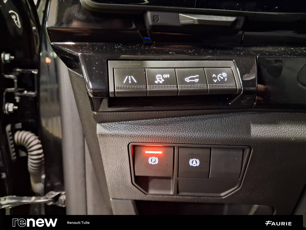 Acheter Renault Austral Austral E-Tech hybrid 200 Techno esprit Alpine 5p occasion dans les concessions du Groupe Faurie