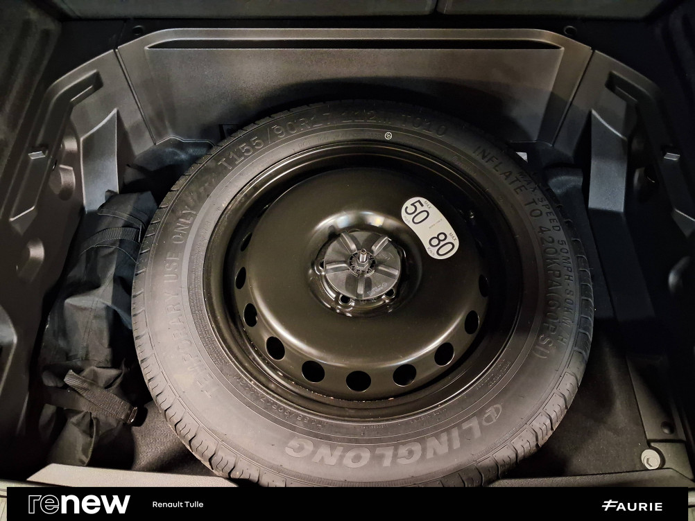 Acheter Renault Austral Austral E-Tech hybrid 200 Techno esprit Alpine 5p occasion dans les concessions du Groupe Faurie