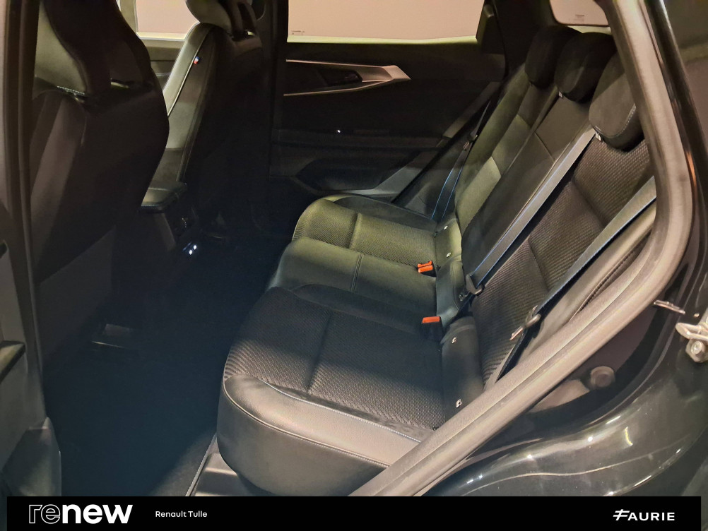 Acheter Renault Austral Austral E-Tech hybrid 200 Techno esprit Alpine 5p occasion dans les concessions du Groupe Faurie
