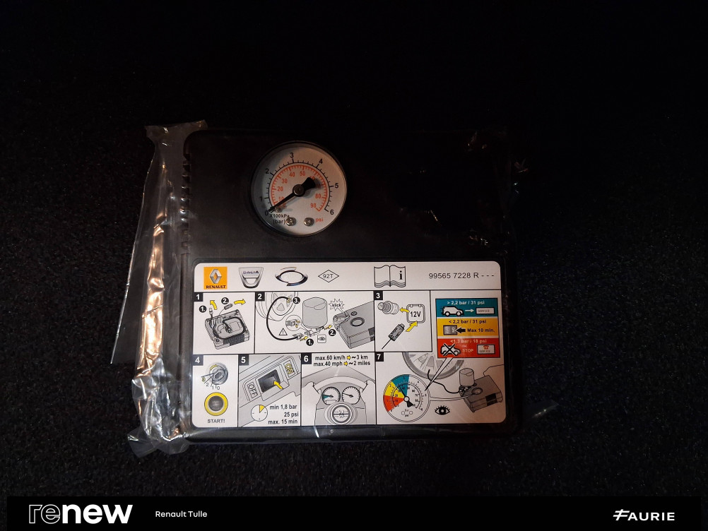 Acheter Dacia Sandero Sandero ECO-G 100 - 22 Essentiel 5p occasion dans les concessions du Groupe Faurie