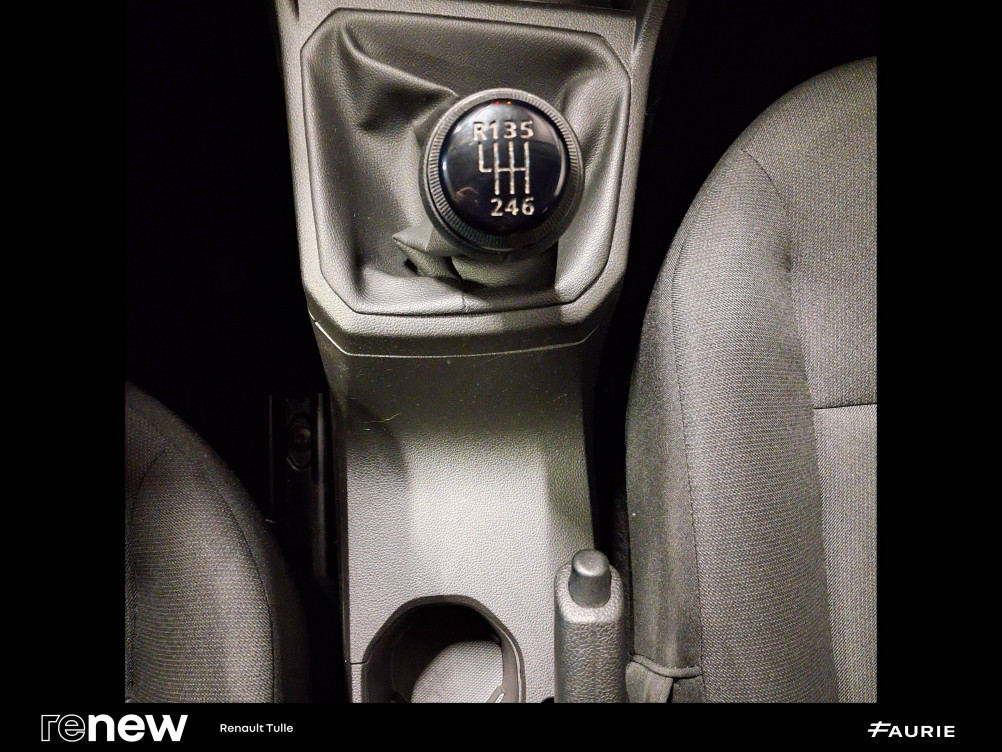 Acheter Dacia Sandero Sandero ECO-G 100 - 22 Essentiel 5p occasion dans les concessions du Groupe Faurie