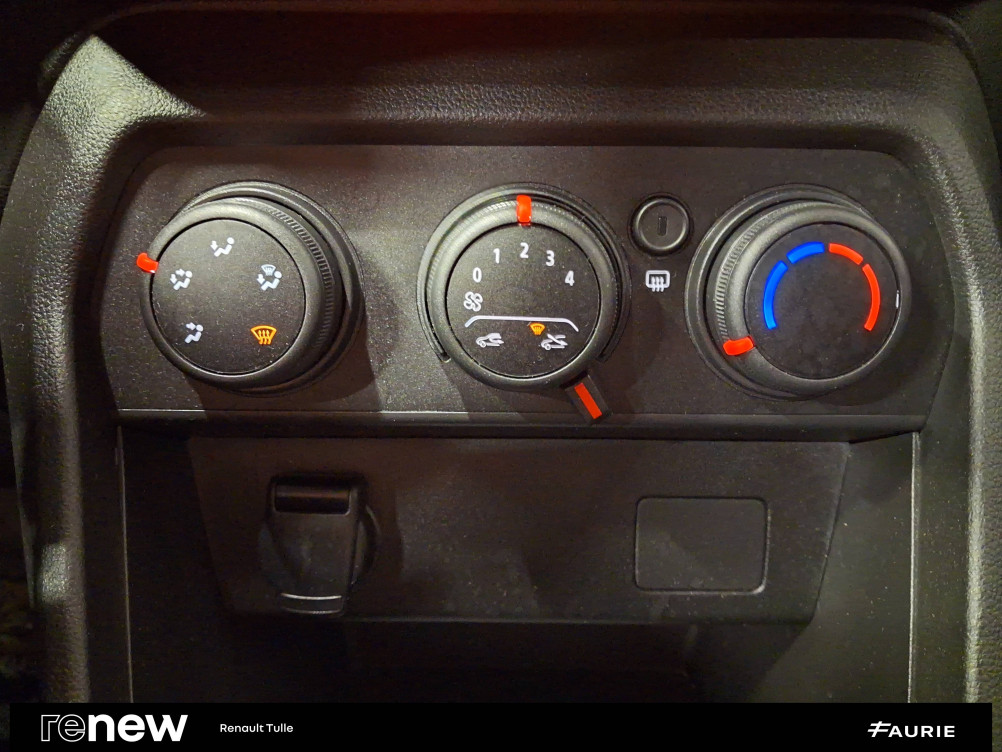 Acheter Dacia Sandero Sandero ECO-G 100 - 22 Essentiel 5p occasion dans les concessions du Groupe Faurie