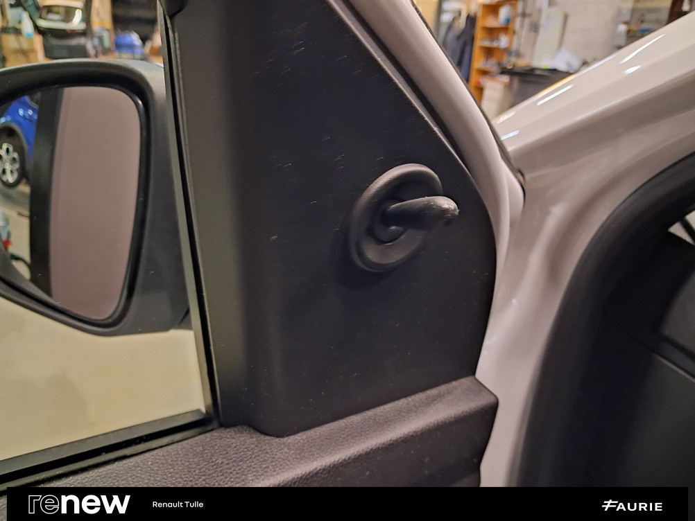 Acheter Dacia Sandero Sandero ECO-G 100 - 22 Essentiel 5p occasion dans les concessions du Groupe Faurie