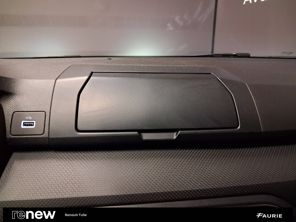 Acheter Dacia Sandero Sandero ECO-G 100 - 22 Essentiel 5p occasion dans les concessions du Groupe Faurie