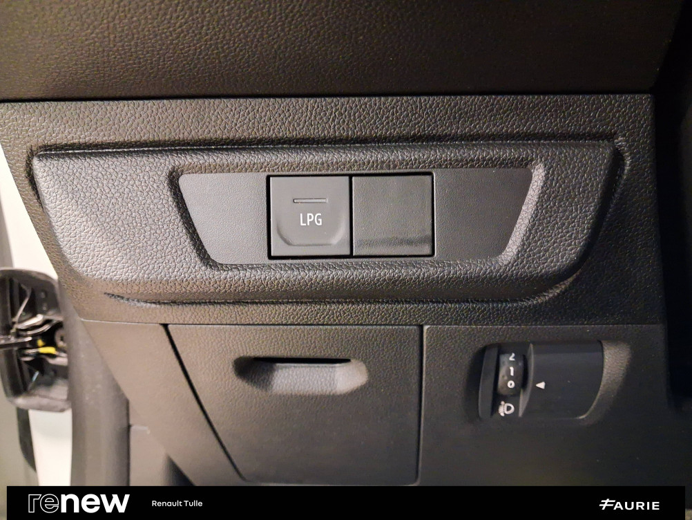 Acheter Dacia Sandero Sandero ECO-G 100 - 22 Essentiel 5p occasion dans les concessions du Groupe Faurie