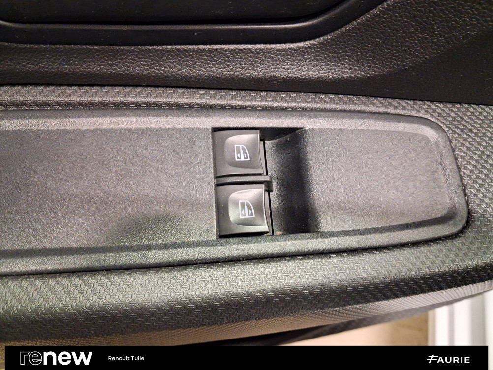 Acheter Dacia Sandero Sandero ECO-G 100 - 22 Essentiel 5p occasion dans les concessions du Groupe Faurie