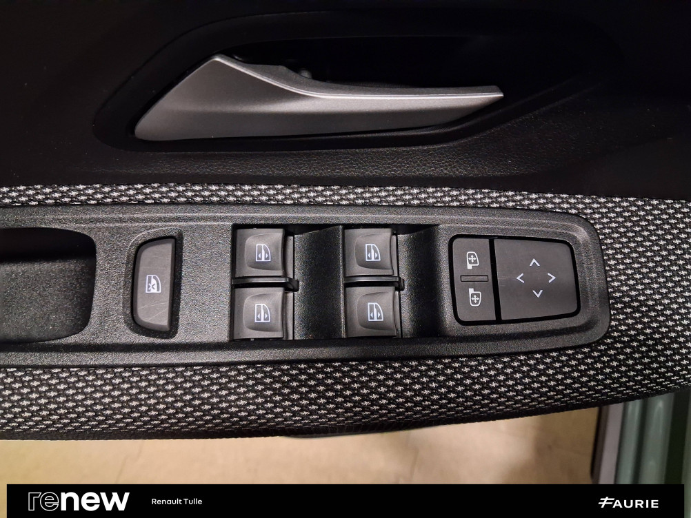 Acheter Dacia Sandero Sandero TCe 90 GSR2 Stepway Expression 5p occasion dans les concessions du Groupe Faurie