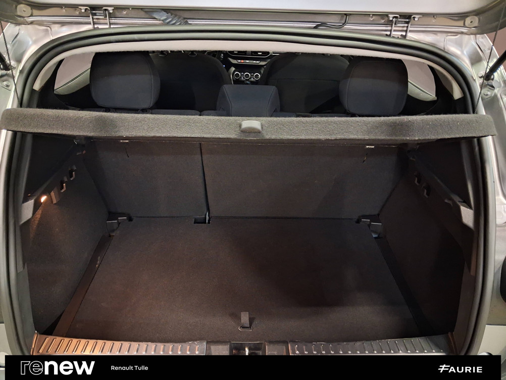 Acheter Dacia Sandero Sandero ECO-G 100 GSR2 Stepway Extreme + 5p occasion dans les concessions du Groupe Faurie