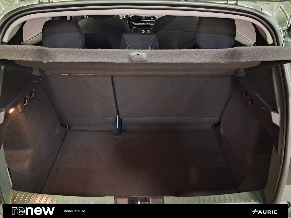 Acheter Dacia Sandero Sandero TCe 90 GSR2 Stepway Expression 5p occasion dans les concessions du Groupe Faurie