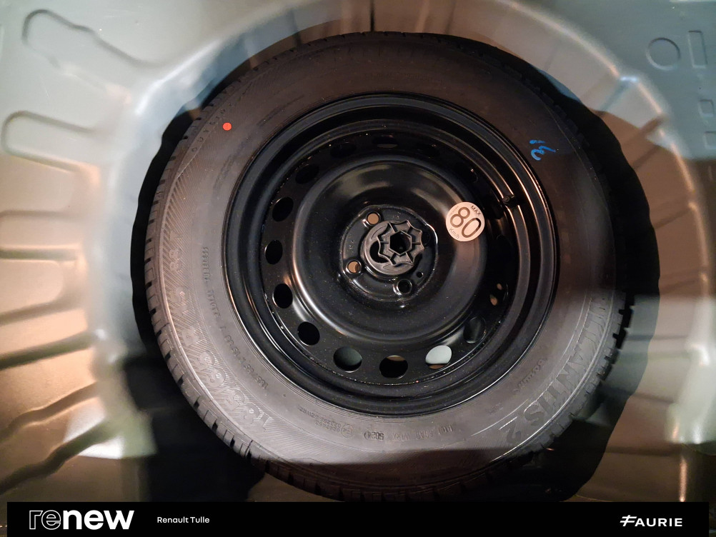 Acheter Dacia Sandero Sandero TCe 90 GSR2 Stepway Expression 5p occasion dans les concessions du Groupe Faurie