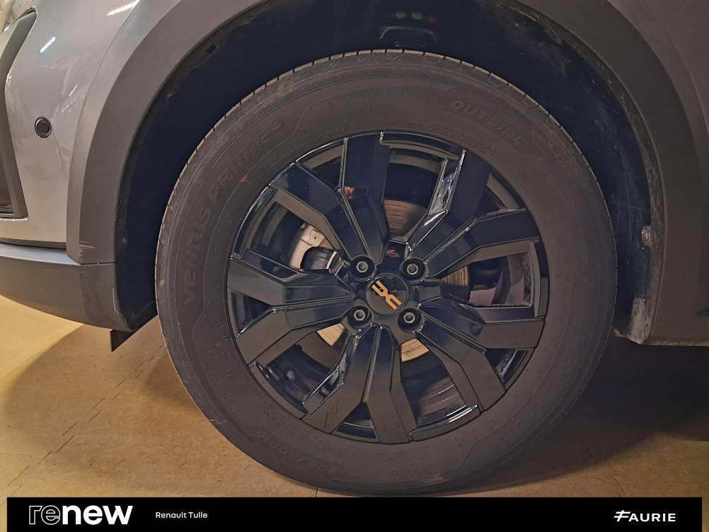 Acheter Dacia Sandero Sandero ECO-G 100 GSR2 Stepway Extreme + 5p occasion dans les concessions du Groupe Faurie