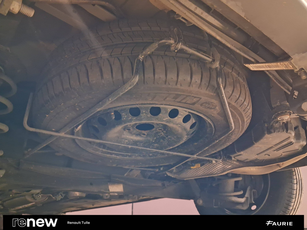 Acheter Renault Kangoo Express 2 KANGOO EXPRESS BLUE DCI 95 GRAND CONFORT 5p occasion dans les concessions du Groupe Faurie