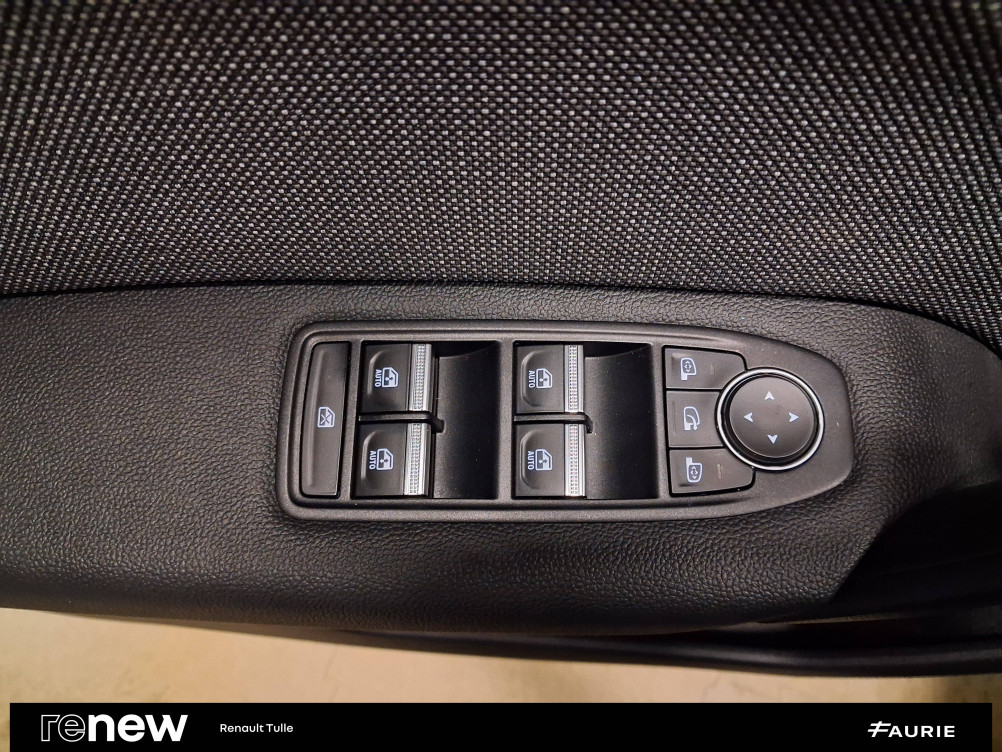 Acheter Renault Captur 2 Captur Eco-G 100 ch Techno 5p occasion dans les concessions du Groupe Faurie