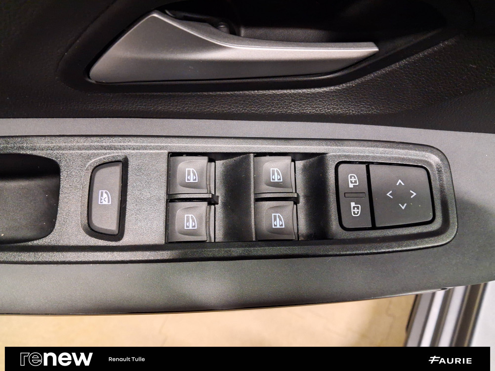 Acheter Dacia Sandero Sandero ECO-G 100 GSR2 Stepway Extreme + 5p occasion dans les concessions du Groupe Faurie