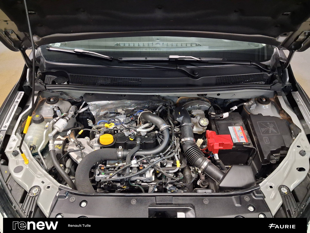 Acheter Dacia Sandero Sandero ECO-G 100 GSR2 Stepway Extreme + 5p occasion dans les concessions du Groupe Faurie