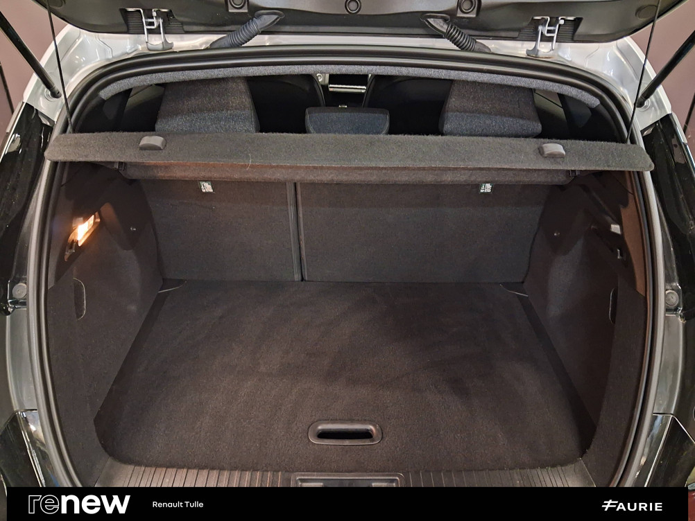 Acheter Renault Captur 2 Captur Eco-G 100 ch Techno 5p occasion dans les concessions du Groupe Faurie