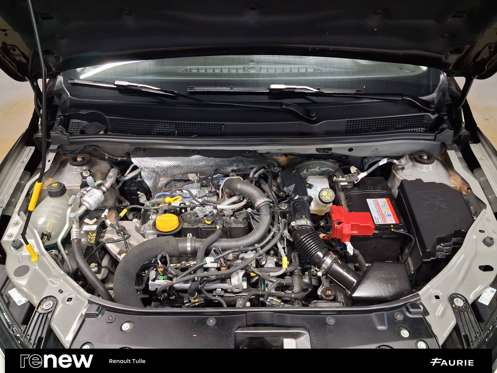 Acheter Dacia Sandero Sandero ECO-G 100 GSR2 Stepway Extreme 5p occasion dans les concessions du Groupe Faurie