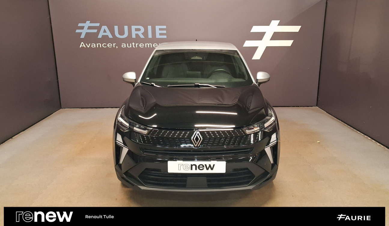 Acheter Renault Captur 2 Captur Eco-G 100 ch Techno 5p occasion dans les concessions du Groupe Faurie