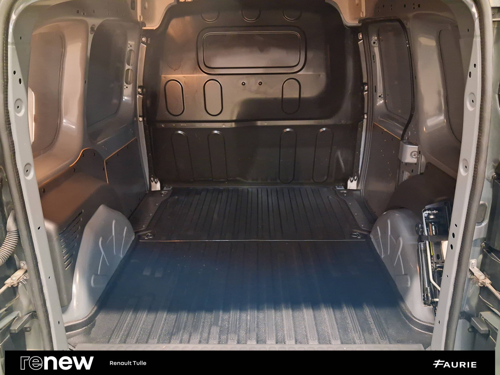 Acheter Renault Kangoo Express 2 KANGOO EXPRESS BLUE DCI 95 GRAND CONFORT 5p occasion dans les concessions du Groupe Faurie