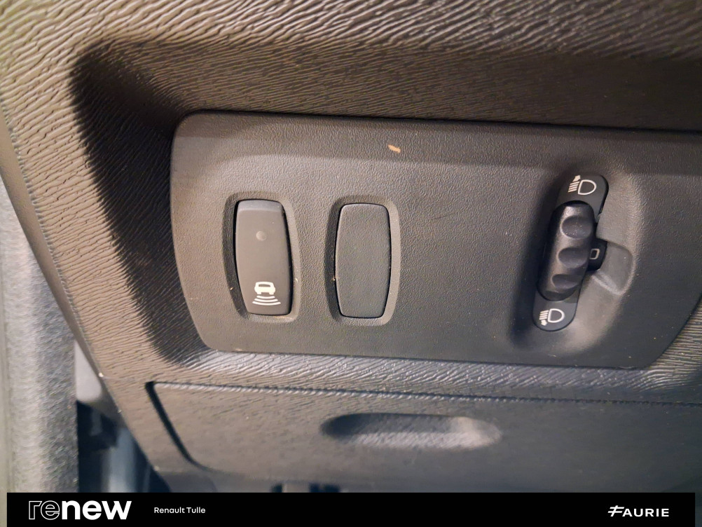 Acheter Renault Kangoo Express 2 KANGOO EXPRESS BLUE DCI 95 GRAND CONFORT 5p occasion dans les concessions du Groupe Faurie