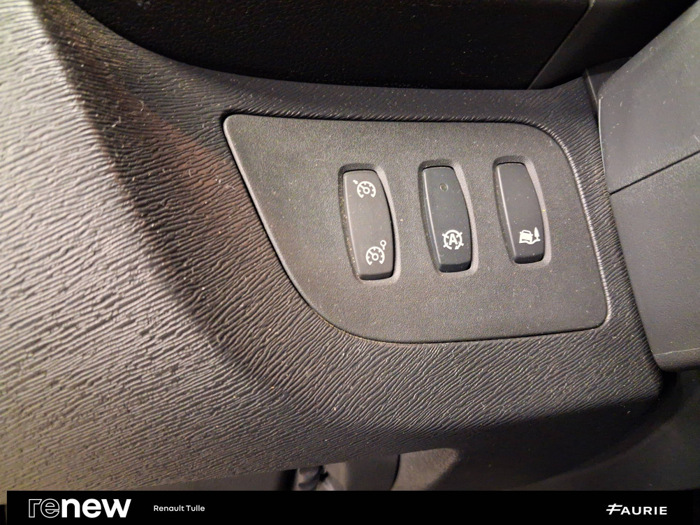 Acheter Renault Kangoo Express 2 KANGOO EXPRESS BLUE DCI 95 GRAND CONFORT 5p occasion dans les concessions du Groupe Faurie