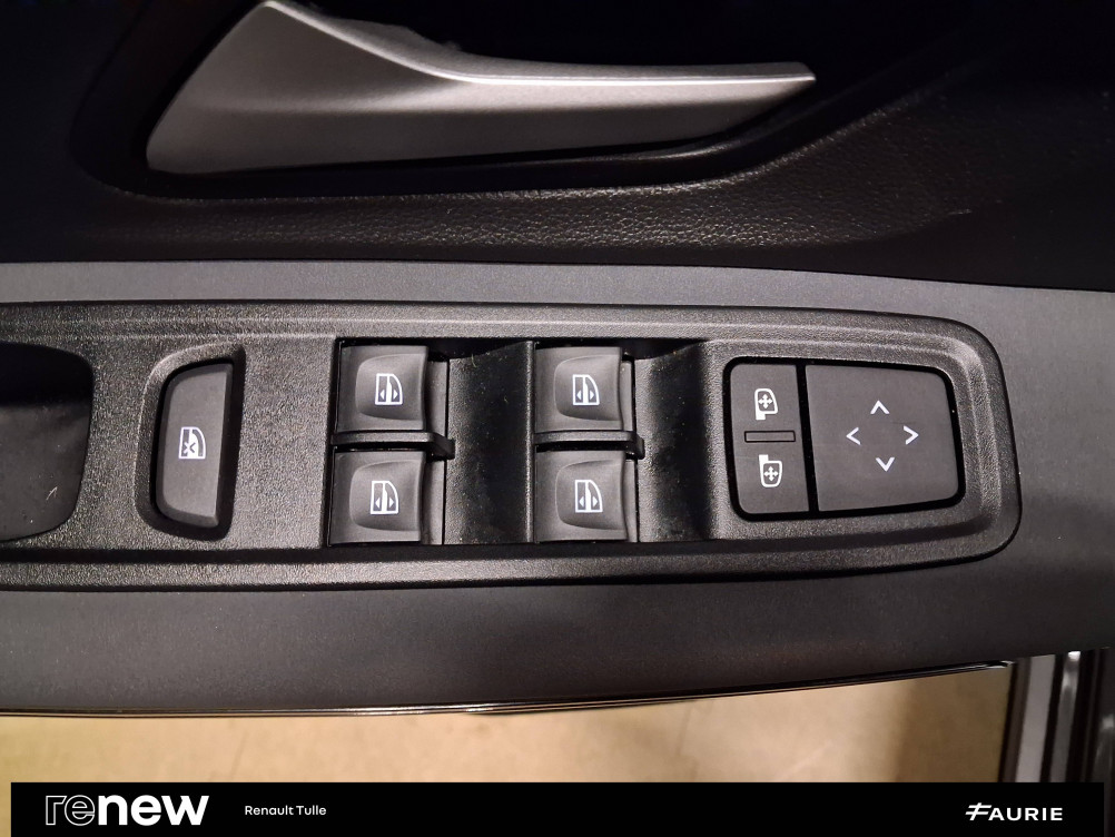 Acheter Dacia Sandero Sandero ECO-G 100 GSR2 Stepway Extreme 5p occasion dans les concessions du Groupe Faurie