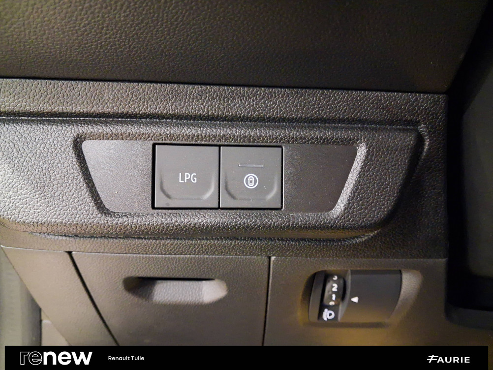 Acheter Dacia Sandero Sandero ECO-G 100 GSR2 Stepway Extreme + 5p occasion dans les concessions du Groupe Faurie