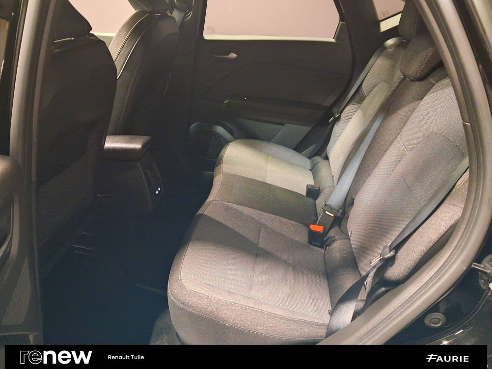 Acheter Renault Captur 2 Captur Eco-G 100 ch Techno 5p occasion dans les concessions du Groupe Faurie