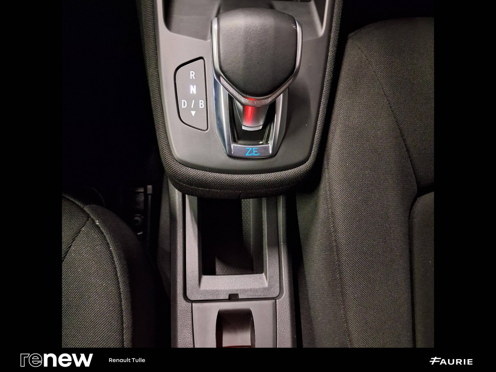 Acheter Renault Zoe Zoe R110 Achat Intégral Life 5p occasion dans les concessions du Groupe Faurie