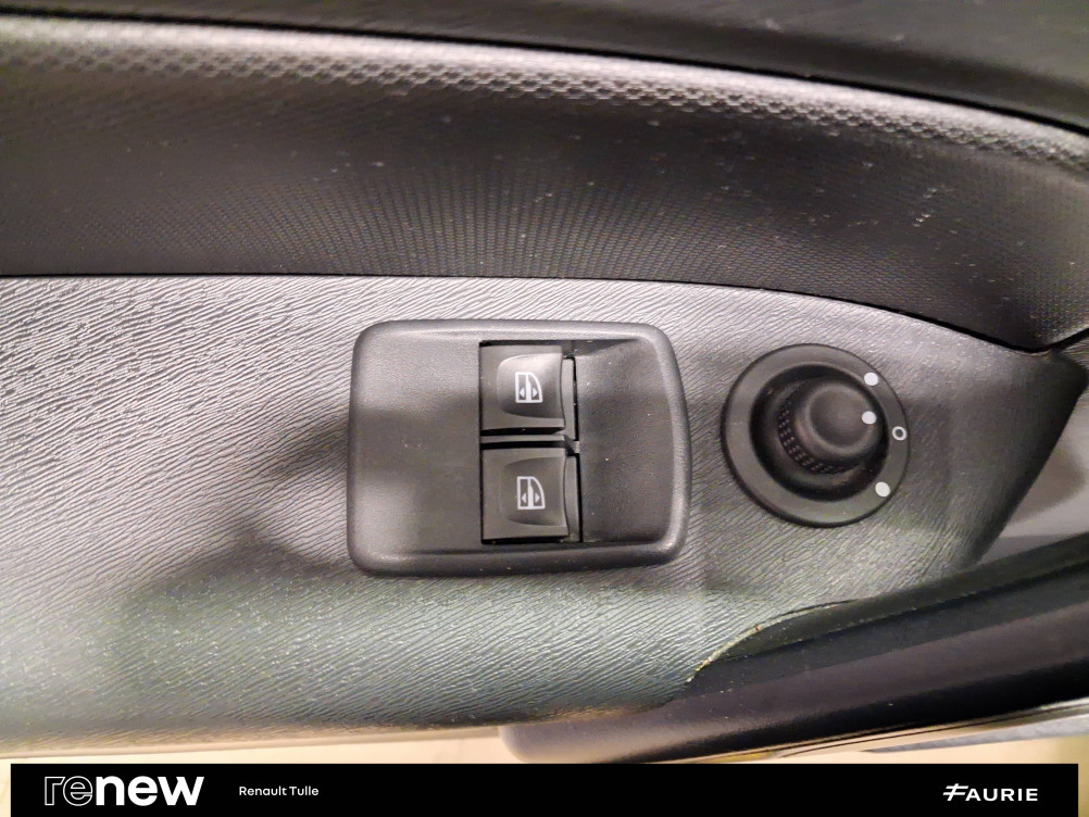 Acheter Renault Kangoo Express 2 KANGOO EXPRESS BLUE DCI 95 EXTRA R-LINK 5p occasion dans les concessions du Groupe Faurie