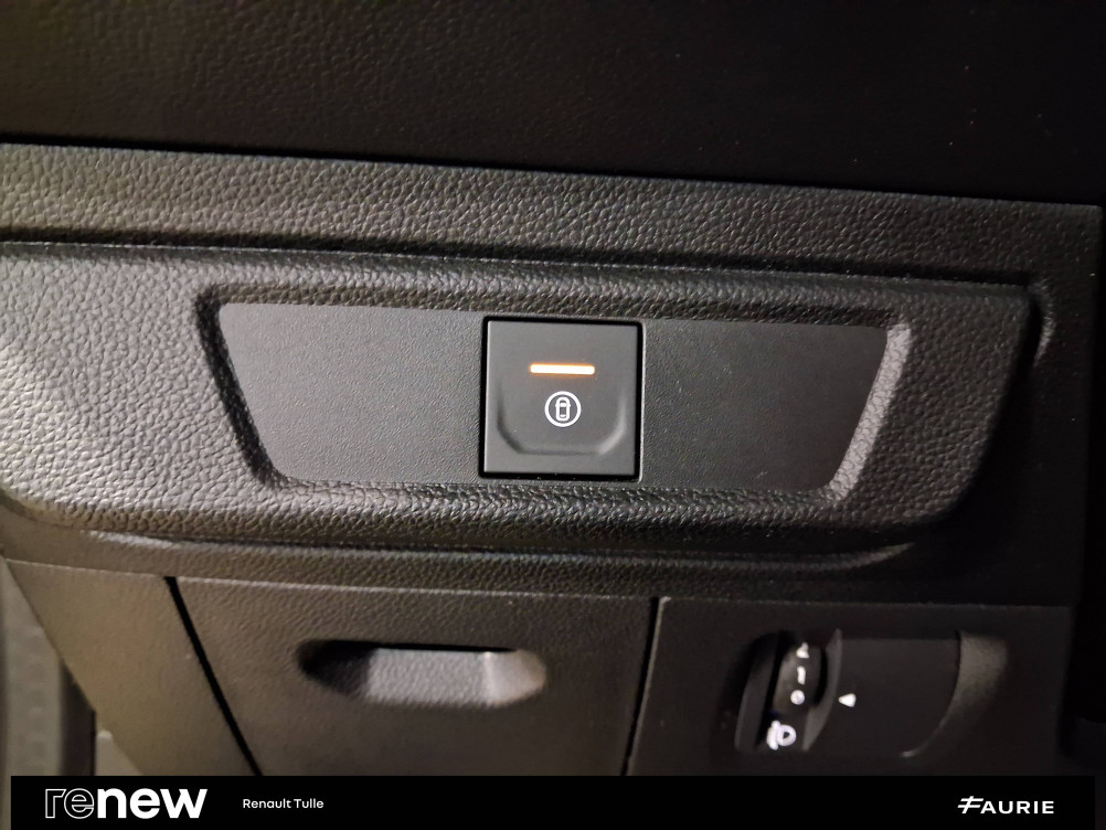 Acheter Dacia Jogger Jogger Hybrid 140 7 places GSR2 Extreme 5p occasion dans les concessions du Groupe Faurie