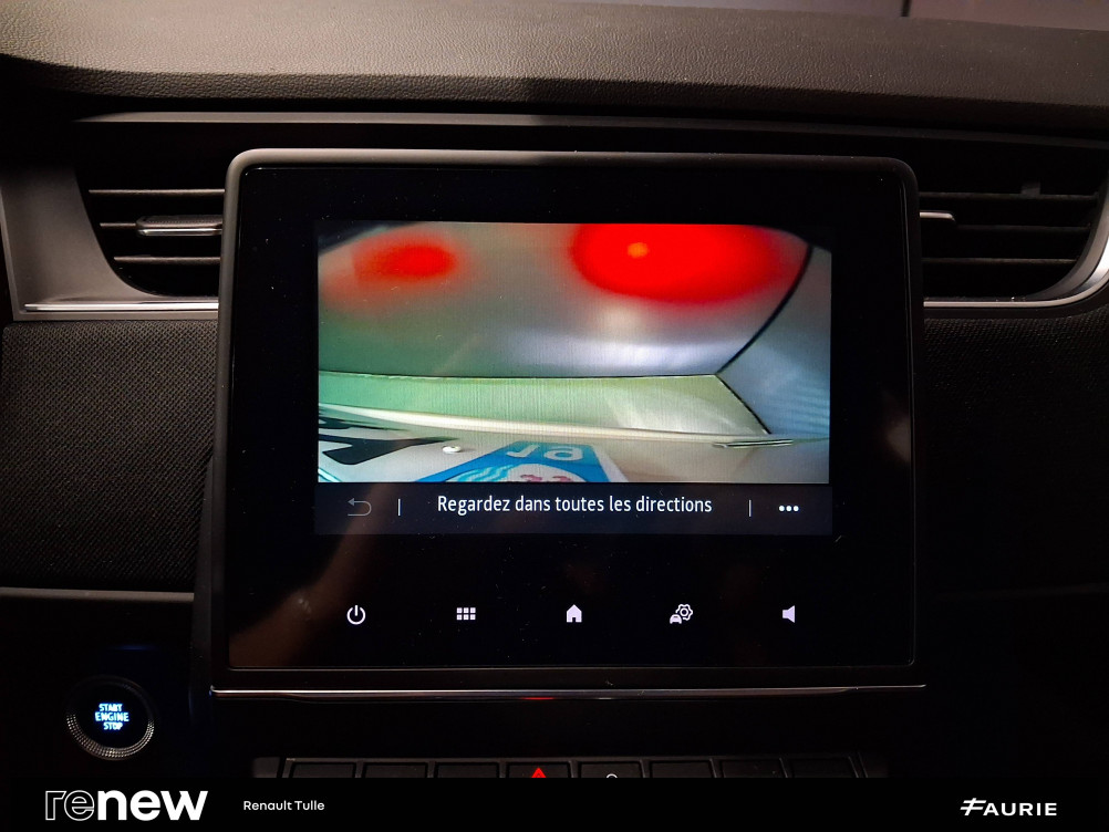 Acheter Renault Zoe Zoe R110 Achat Intégral Life 5p occasion dans les concessions du Groupe Faurie