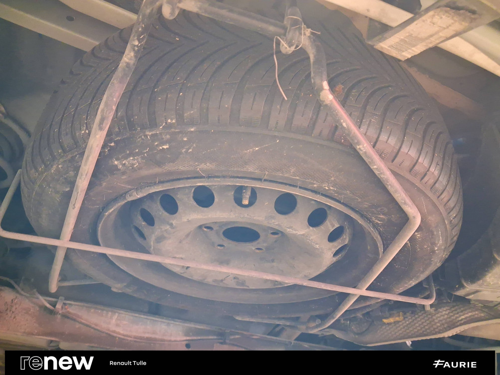 Acheter Renault Kangoo Express 2 KANGOO EXPRESS BLUE DCI 95 EXTRA R-LINK 5p occasion dans les concessions du Groupe Faurie