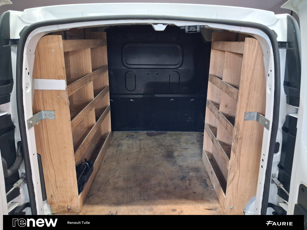 Acheter Renault Kangoo Express 2 KANGOO EXPRESS BLUE DCI 95 EXTRA R-LINK 5p occasion dans les concessions du Groupe Faurie