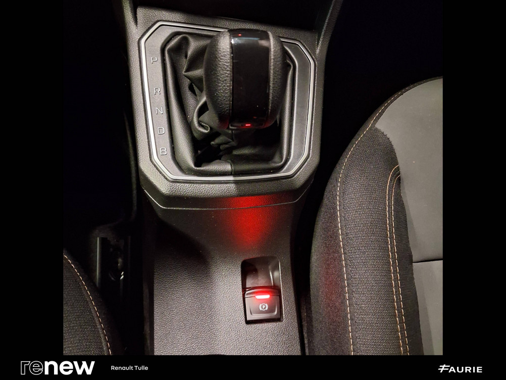 Acheter Dacia Jogger Jogger Hybrid 140 7 places GSR2 Extreme 5p occasion dans les concessions du Groupe Faurie