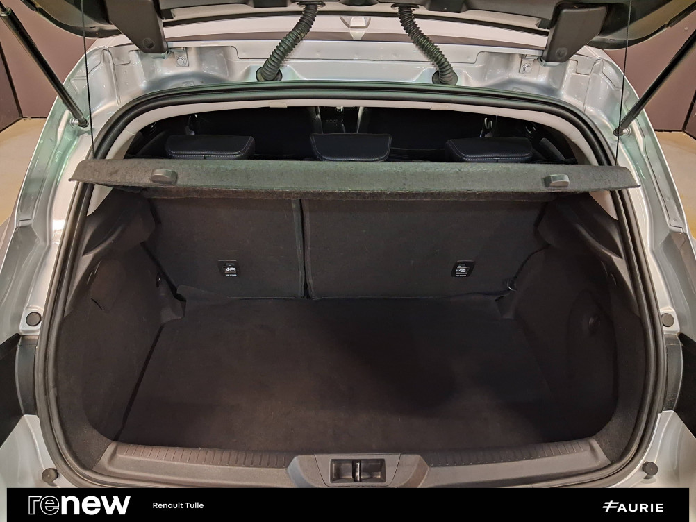 Acheter Renault Megane 4 Mégane IV Berline Blue dCi 115 - 21B Intens 5p occasion dans les concessions du Groupe Faurie