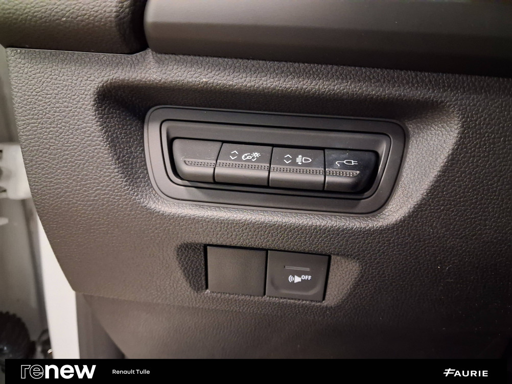 Acheter Renault Zoe Zoe R110 Achat Intégral Life 5p occasion dans les concessions du Groupe Faurie