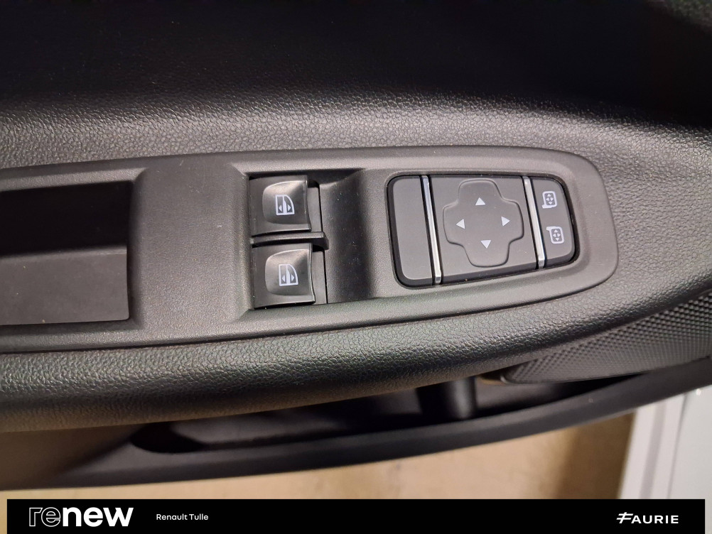 Acheter Renault Zoe Zoe R110 Achat Intégral Life 5p occasion dans les concessions du Groupe Faurie