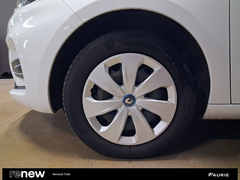 Acheter Renault Zoe Zoe R110 Achat Intégral Life 5p occasion dans les concessions du Groupe Faurie