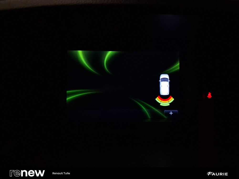 Acheter Renault Kangoo Express 2 KANGOO EXPRESS BLUE DCI 95 EXTRA R-LINK 5p occasion dans les concessions du Groupe Faurie