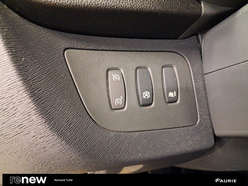 Acheter Renault Kangoo Express 2 KANGOO EXPRESS BLUE DCI 95 EXTRA R-LINK 5p occasion dans les concessions du Groupe Faurie