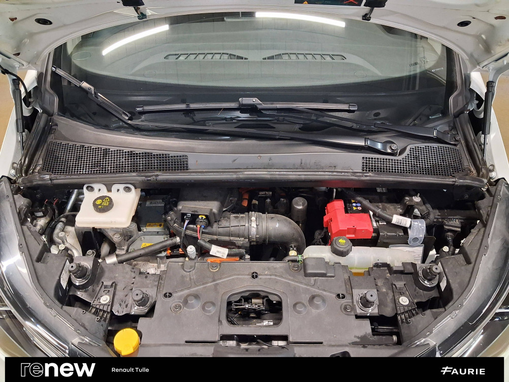 Acheter Renault Zoe Zoe R110 Achat Intégral Life 5p occasion dans les concessions du Groupe Faurie