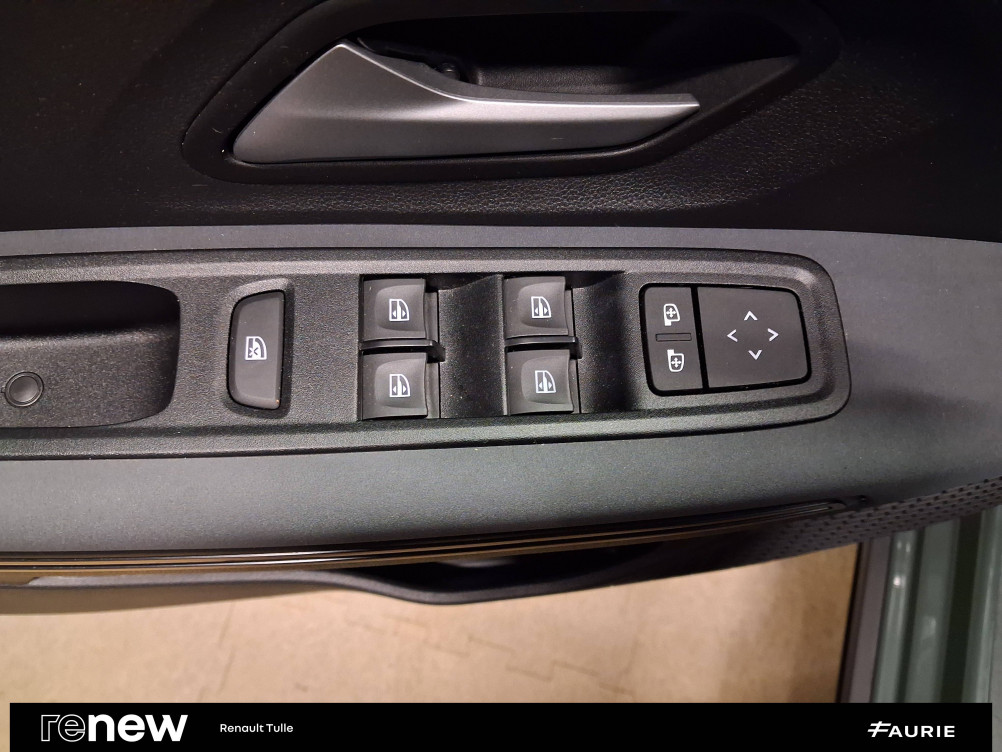 Acheter Dacia Jogger Jogger Hybrid 140 7 places GSR2 Extreme 5p occasion dans les concessions du Groupe Faurie