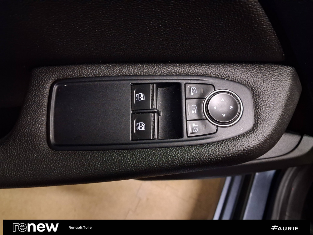 Acheter Renault Clio 5 Clio E-Tech 140 Business 5p occasion dans les concessions du Groupe Faurie