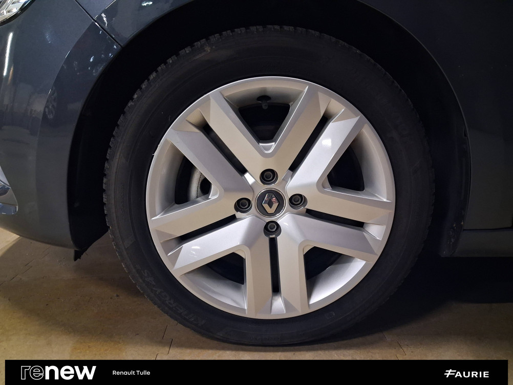 Acheter Renault Clio 5 Clio E-Tech 140 Business 5p occasion dans les concessions du Groupe Faurie