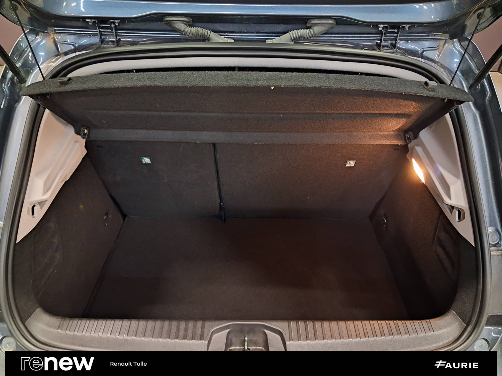 Acheter Renault Clio 5 Clio E-Tech 140 Business 5p occasion dans les concessions du Groupe Faurie